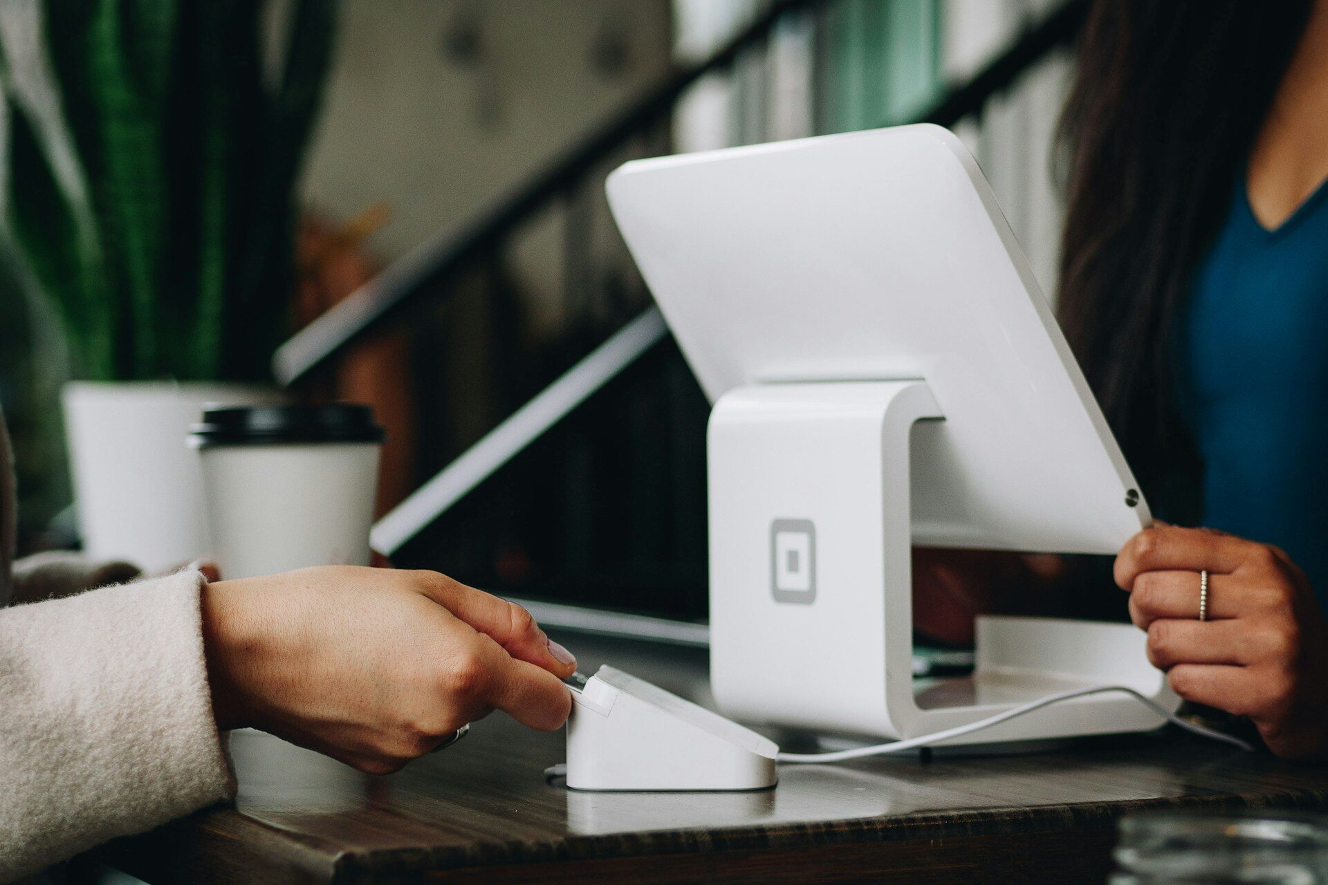 Voco pay as you go AI receptionist, no monthly fee